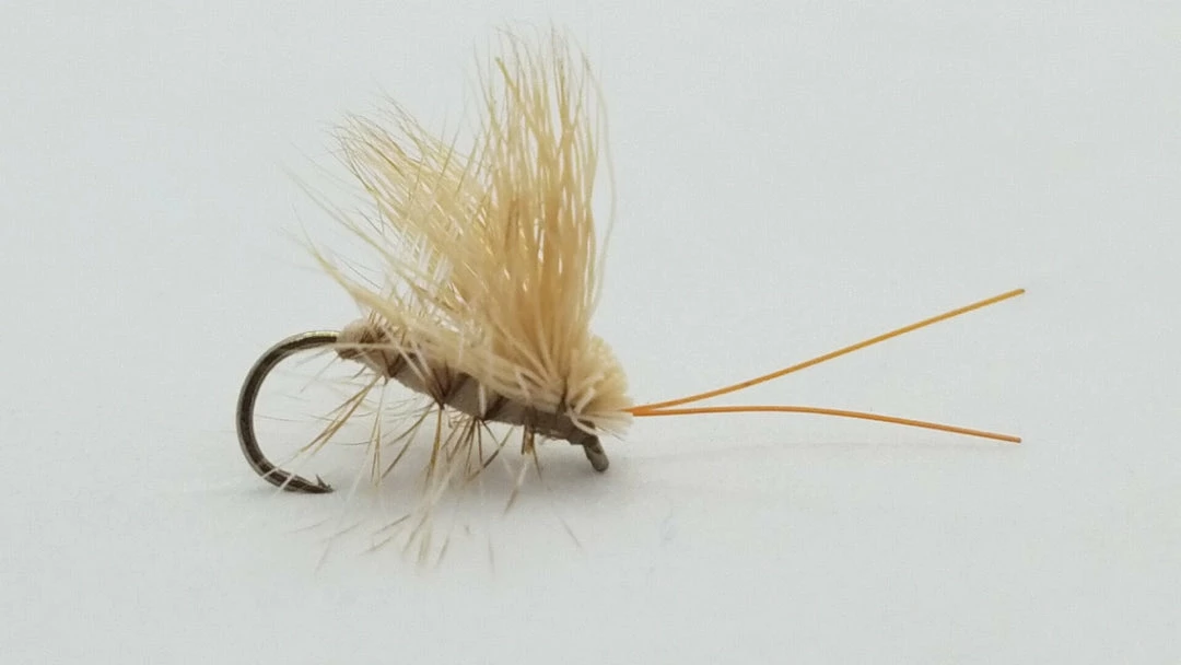 Deals ⌛ Flies Rainy’s Caddis 🎁 4 Flies Rainy’s Caddis