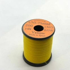 Wapsi Fly Tying UNI-Thread 8/0