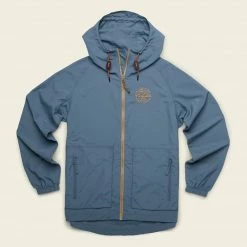 Howler Bros Clothing Howler Brothers Seabreacher Jacket