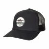 Clothing Simms Trout Patch Trucker Hat