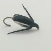 Umpqua Water Boatman Size 12 Flies