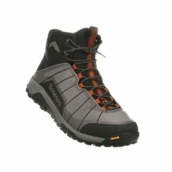 Simms Flyweight Boots - Vibram Sole