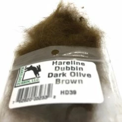 Hareline Dubbin LLC Fly Tying Hareline Dubbin