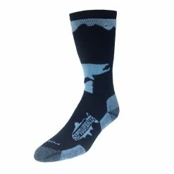 Budget π Clothing Rep Your Water Trout 𧦠Socks π― 25 Clothing Rep Your Water Trout Socks
