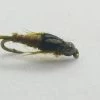 Solitude Fly Co Tungsten Split Case BWO
