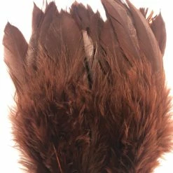 Wapsi Strung Schlappen Fly Tying