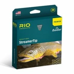 Rio Premier Streamer Tip Fly Line