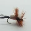 Umpqua Royal Humpy Flies