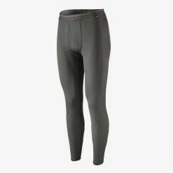 Patagonia Men’s Midweight Capilene Bottoms