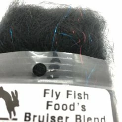 Coupon β€οΈ Hareline Dubbin LLC Fly Fish Food Bruiser Blend Dubbing π 20 Hareline Dubbin LLC Fly Fish Food Bruiser Blend Dubbing