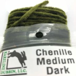 Cheap ⌛ Hareline Dubbin LLC Hareline Dubbin Chenille Medium Fly Tying ⭐ 14 Hareline Dubbin LLC Hareline Dubbin Chenille Medium Fly Tying