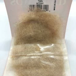 Wapsi Sow-Scud Dubbing Now 40% Off Fly Tying