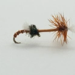 Umpqua Dandelion Midge Flies