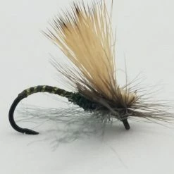 Umpqua Missing Link Caddis Flies