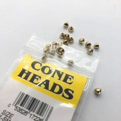 Hot Sale π Wapsi Plated Coneheads π 11 Wapsi Plated Coneheads