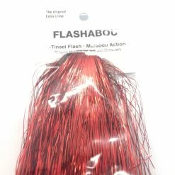 Hareline Dubbin LLC Hedron Inc. Flashabou