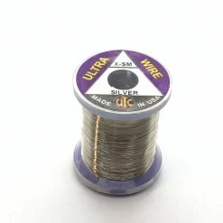 Wapsi Ultra Wire Extra Small Fly Tying