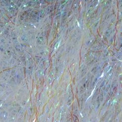 Hareline Dubbin LLC Ripple Ice Fiber Fly Tying