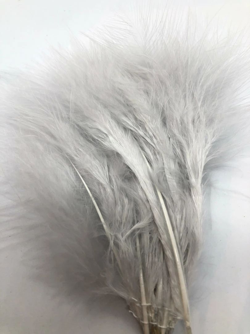 Coupon π₯ Wapsi Select Marabou Plumes Fly Tying β¨ 12 Wapsi Select Marabou Plumes Fly Tying