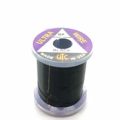 Wapsi Fly Tying Ultra Wire Brassie