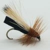 Umpqua Black Foam Caddis