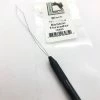 Hareline Dubbin LLC Hareline Black Handled Bobbin Threader