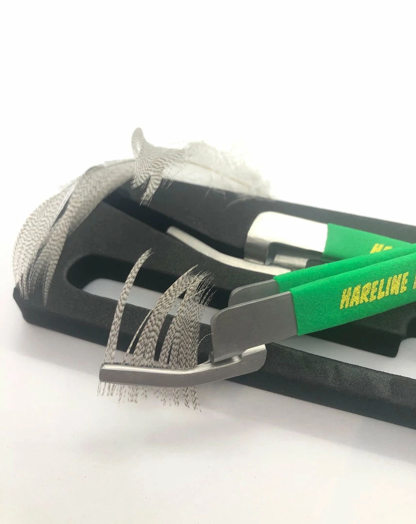 Discount βοΈ Hareline Dubbin LLC Hareline Dubbin Material Clamp Set π€© 4 Hareline Dubbin LLC Hareline Dubbin Material Clamp Set