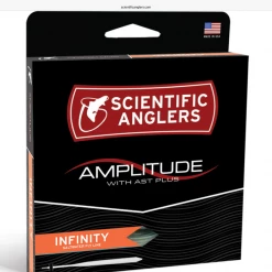 Scientific Anglers Infinity Saltwater Fly Line Essentials