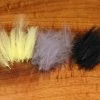 Hareline Dubbin LLC Fly Tying Spirit River UV2 Select CDC