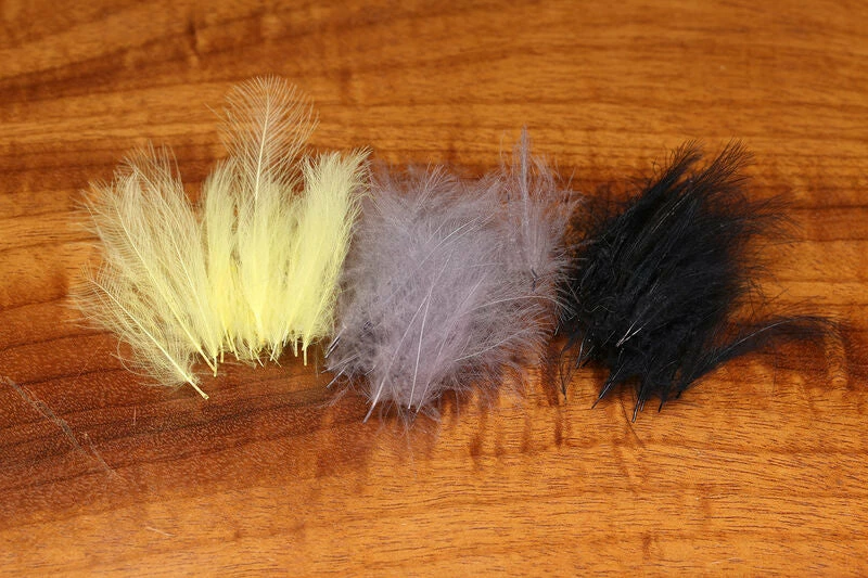 Budget π― Hareline Dubbin LLC Fly Tying Spirit River UV2 Select CDC 𧨠3 Hareline Dubbin LLC Fly Tying Spirit River UV2 Select CDC