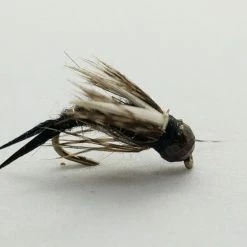 Umpqua Prince Of Darkness Flies