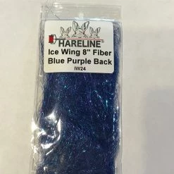 Hareline Dubbin LLC Fly Tying Hareline Ice Wing Fiber