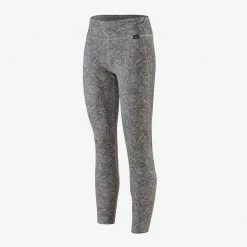 Patagonia Women’s Midweight Capilene Bottoms