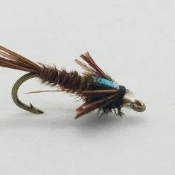 Umpqua Mercury Flashback Pheasant Tail Flies