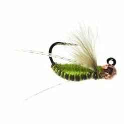 Umpqua Flies Nick's Fat Caddis