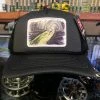Jacob Lutz Richardson 213 Foamie Trucker "Rising To The Moon" Patch