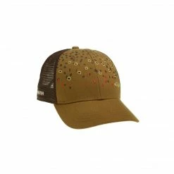 Rep Your Water Brown Trout Skin 2.0 Hat