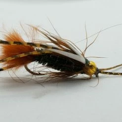 Umpqua Flies Mega Prince