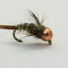 Umpqua Yeager’s Soft Hackle J Tungsten Bead Flies
