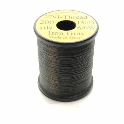 Wapsi UNI-Thread 6/0 Fly Tying