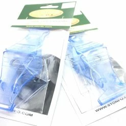 Hareline Dubbin LLC Stonfo Dubbing Loop Clips Fly Tying