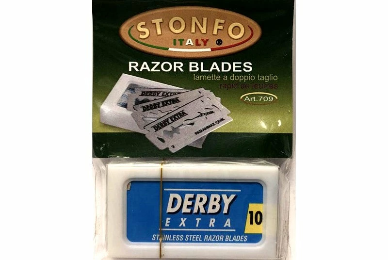 Outlet π₯° Hareline Dubbin LLC Stonfo Razor Holder For Trimming β 4 Hareline Dubbin LLC Stonfo Razor Holder For Trimming