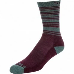 Simms Women’s Merino Lightweight Hiker Socks