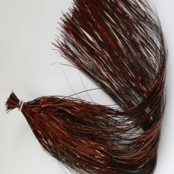 Hareline Dubbin LLC Fly Tying Hedron Inc. Holographic Flashabou