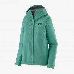 Patagonia Women’s Torrentshell 3L Jacket