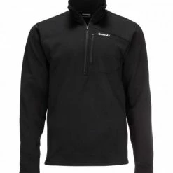 Simms Men’s Thermal 1/4 Zip Top