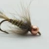 Umpqua Flies Tungsten Beadhead CDC Flashback Hare’s Ear