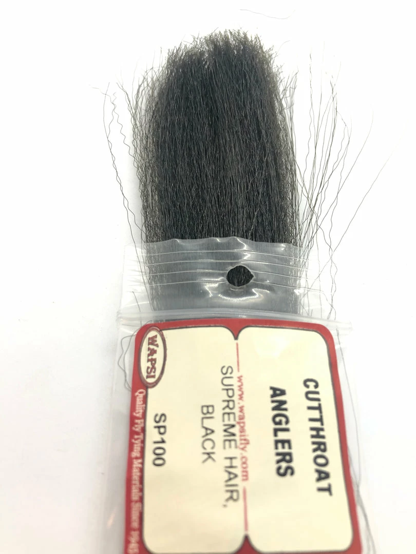 Best Sale βοΈ Fly Tying Wapsi Supreme Hair π 5 Fly Tying Wapsi Supreme Hair