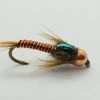 Umpqua Hare Copper Pheasant Tail