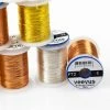 Hareline Dubbin LLC Veevus French Tinsel Fly Tying